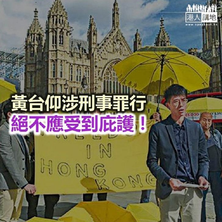 【鐵筆錚錚】德國誤判香港狀況?