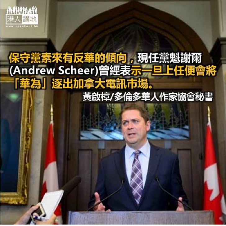 投票給哪個黨才對?