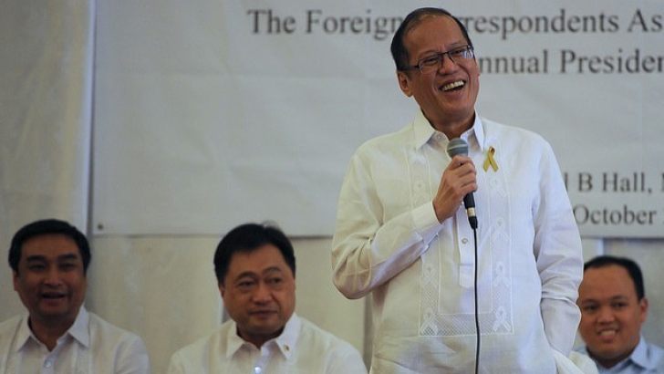 中港合力遏菲 討公義現曙光