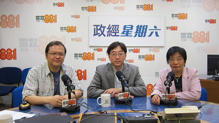 醫保難盡善 延宕禍更大