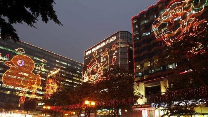 免費的快樂聖誕