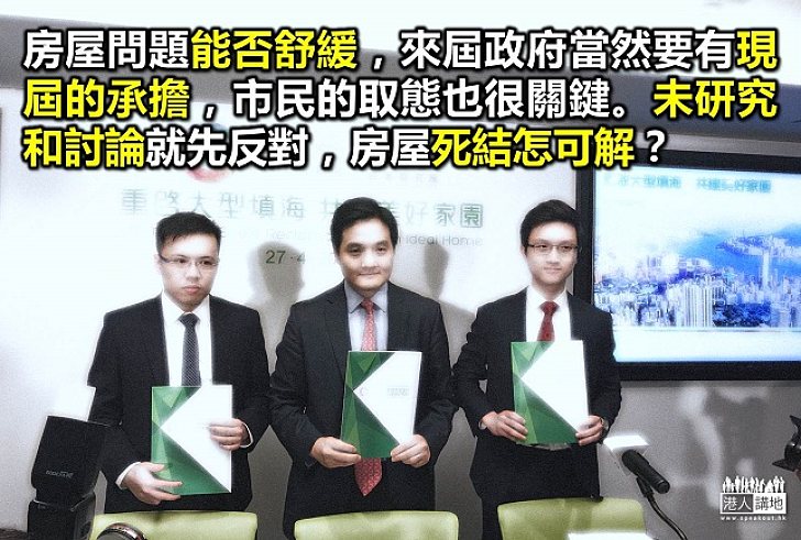 沒有麵粉 何來麵包？