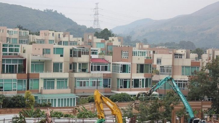 貫徹港人港地善用港深商機