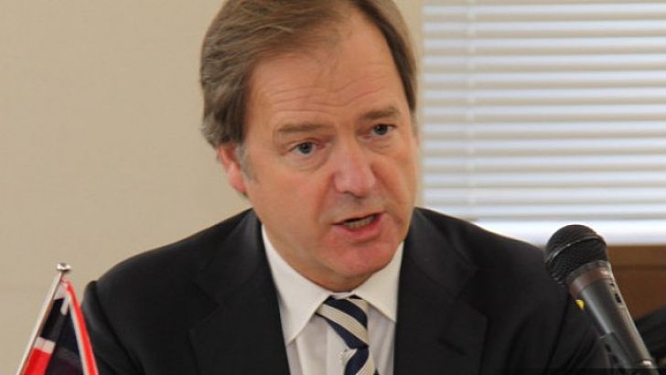 美英對香港民主是支援還是靠害