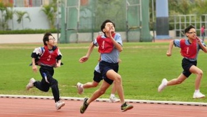 感恩，從一個獎牌開始