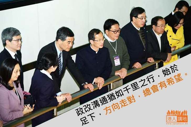 千里之行始於足下