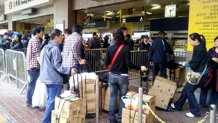 融合趨利避害 須棄「市場萬歲」