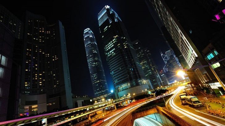 「佔領中環」等於爭取普選?