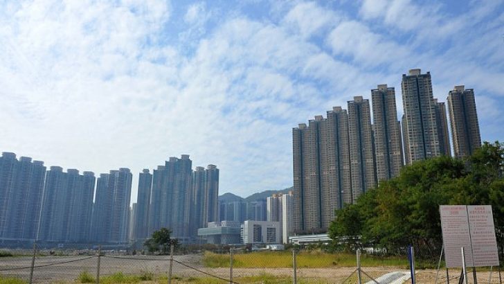 供應入手 根治樓市