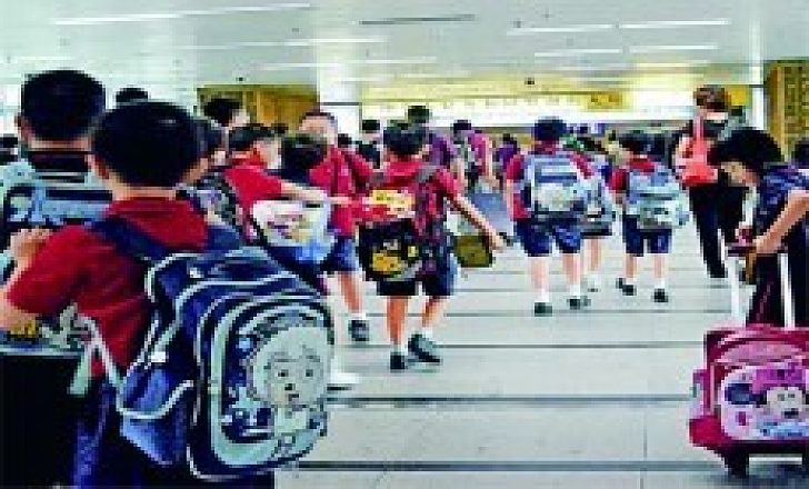 人口政策未到位 市民怎能安心?