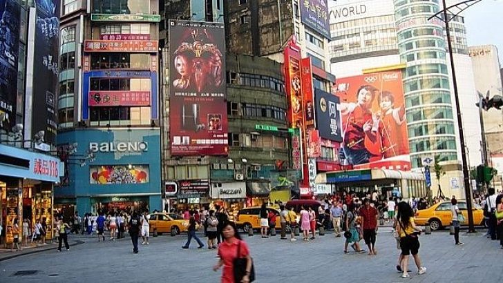 到台灣登報「倒梁」用意何在?