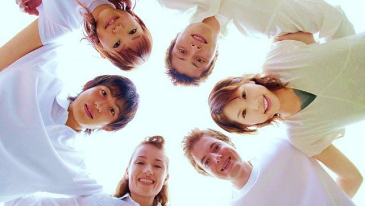 給青年的信 - 談易位思考