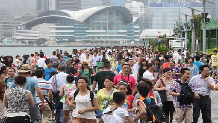 【讀者來稿】擴容有理 鎖港無知