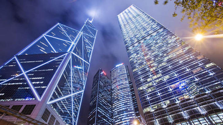 佔中的本質是甚麼?